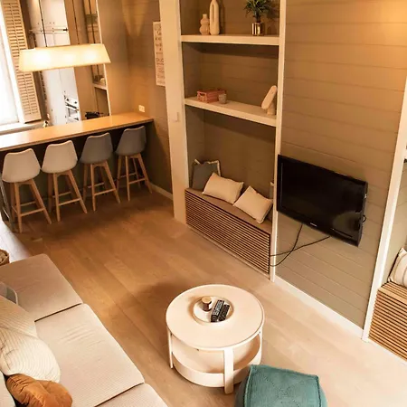 Semesterbostad Family House With Sauna Close To The Sea